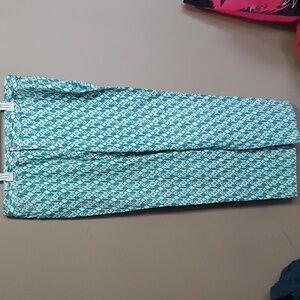 Tribal pants size 12
